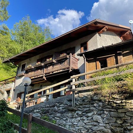 Chalet Bellevue Bardonecchia Exterior photo