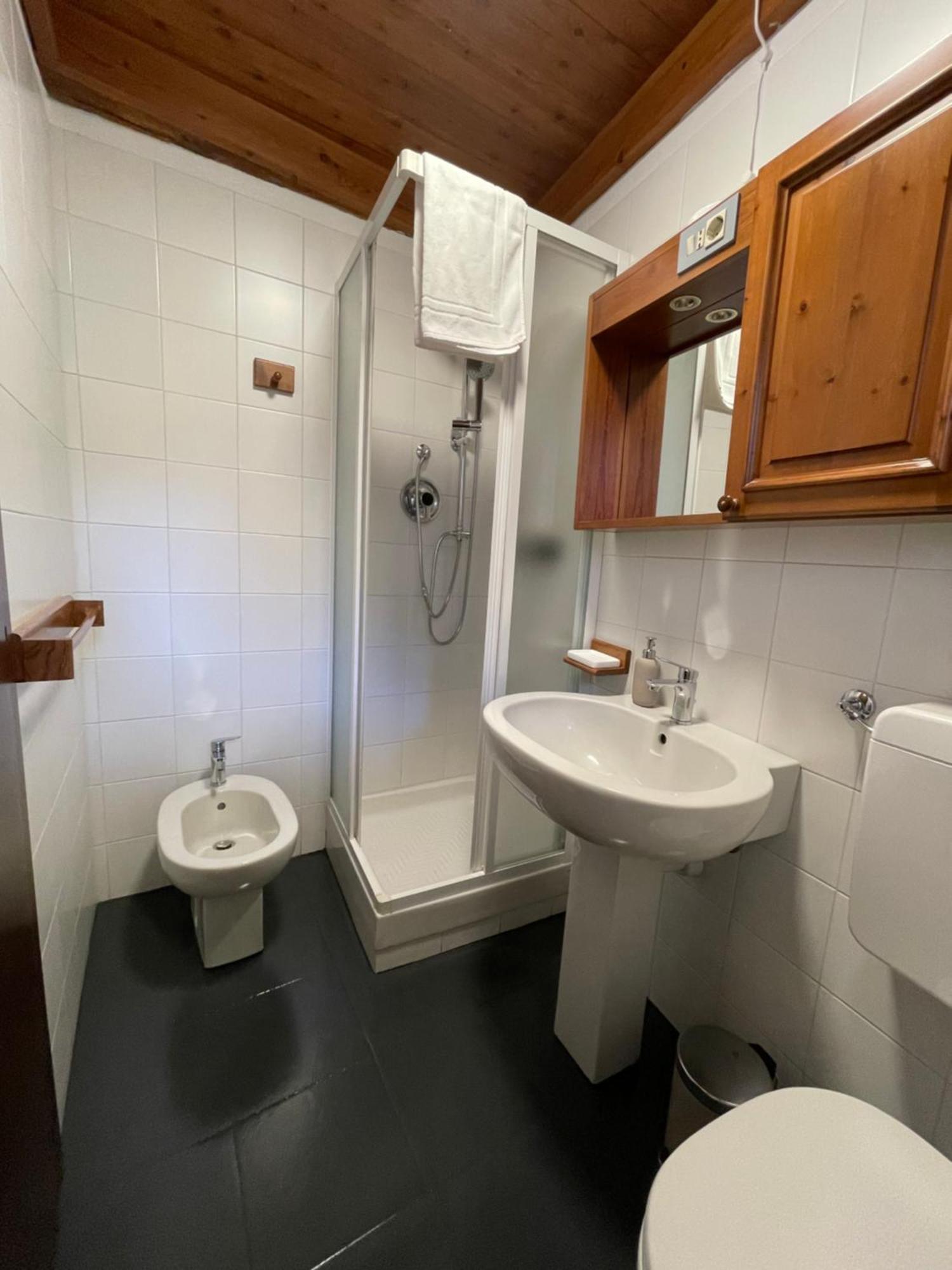 Chalet Bellevue Bardonecchia Room photo