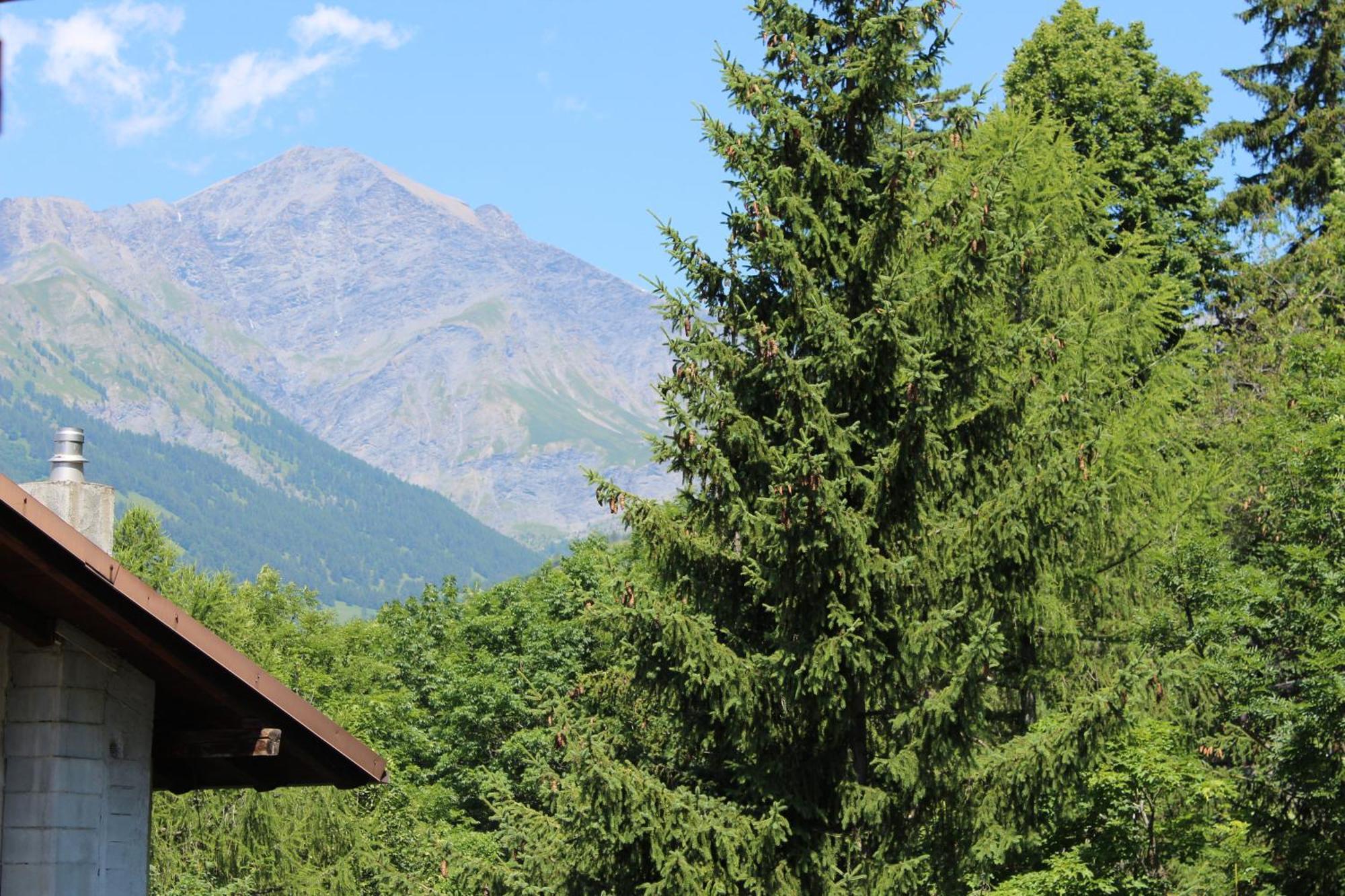 Chalet Bellevue Bardonecchia Exterior photo