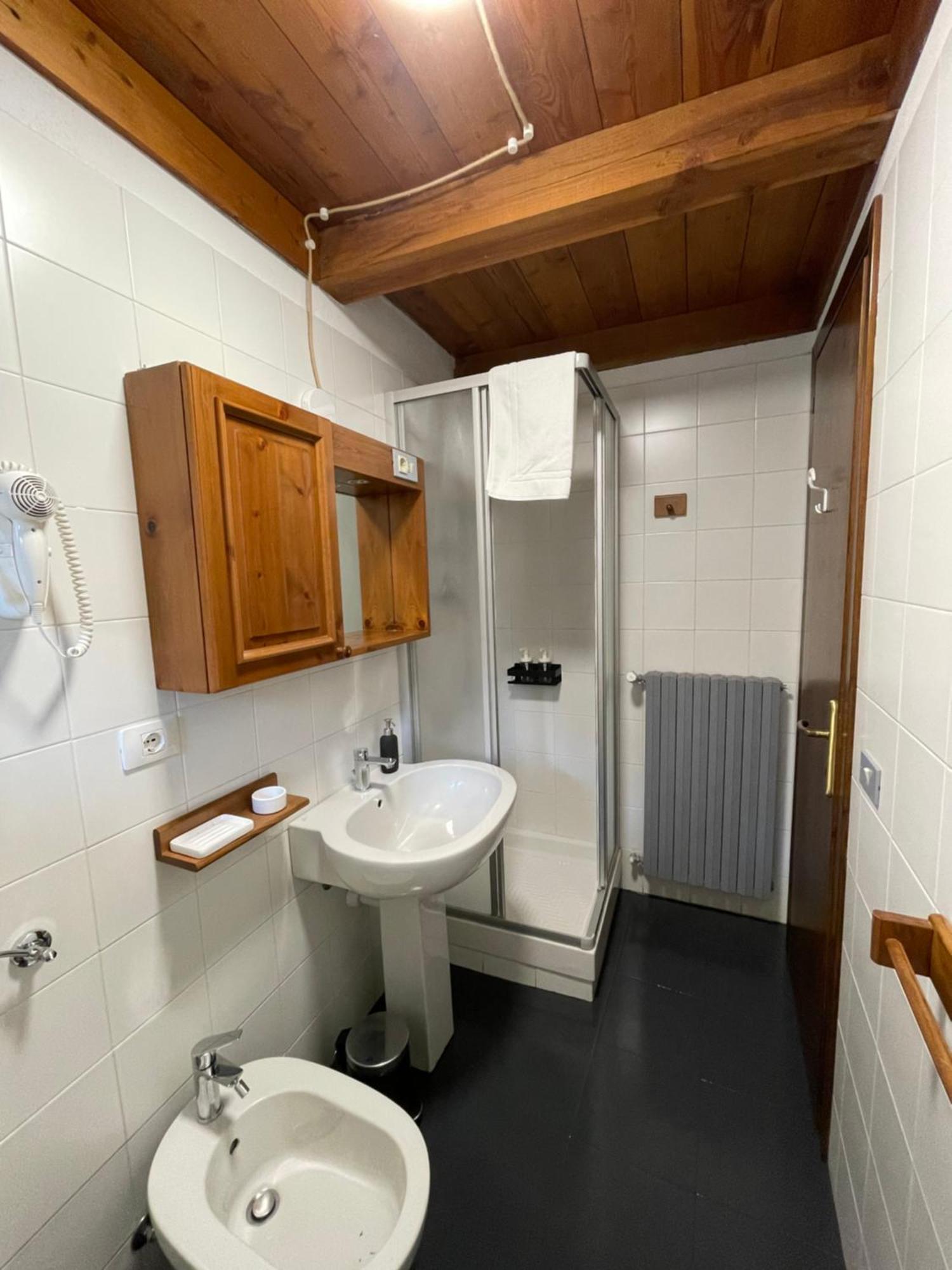 Chalet Bellevue Bardonecchia Room photo