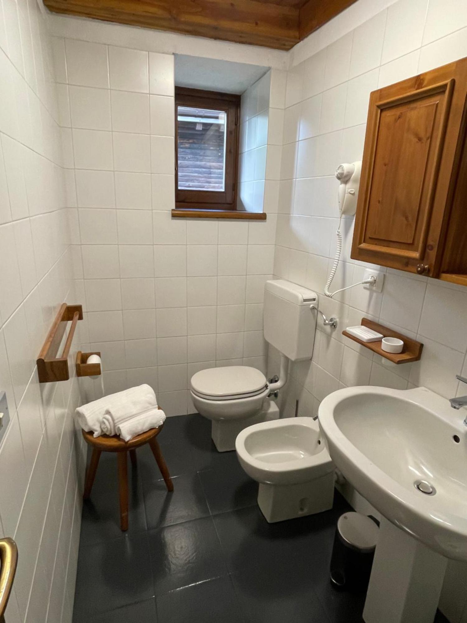 Chalet Bellevue Bardonecchia Room photo