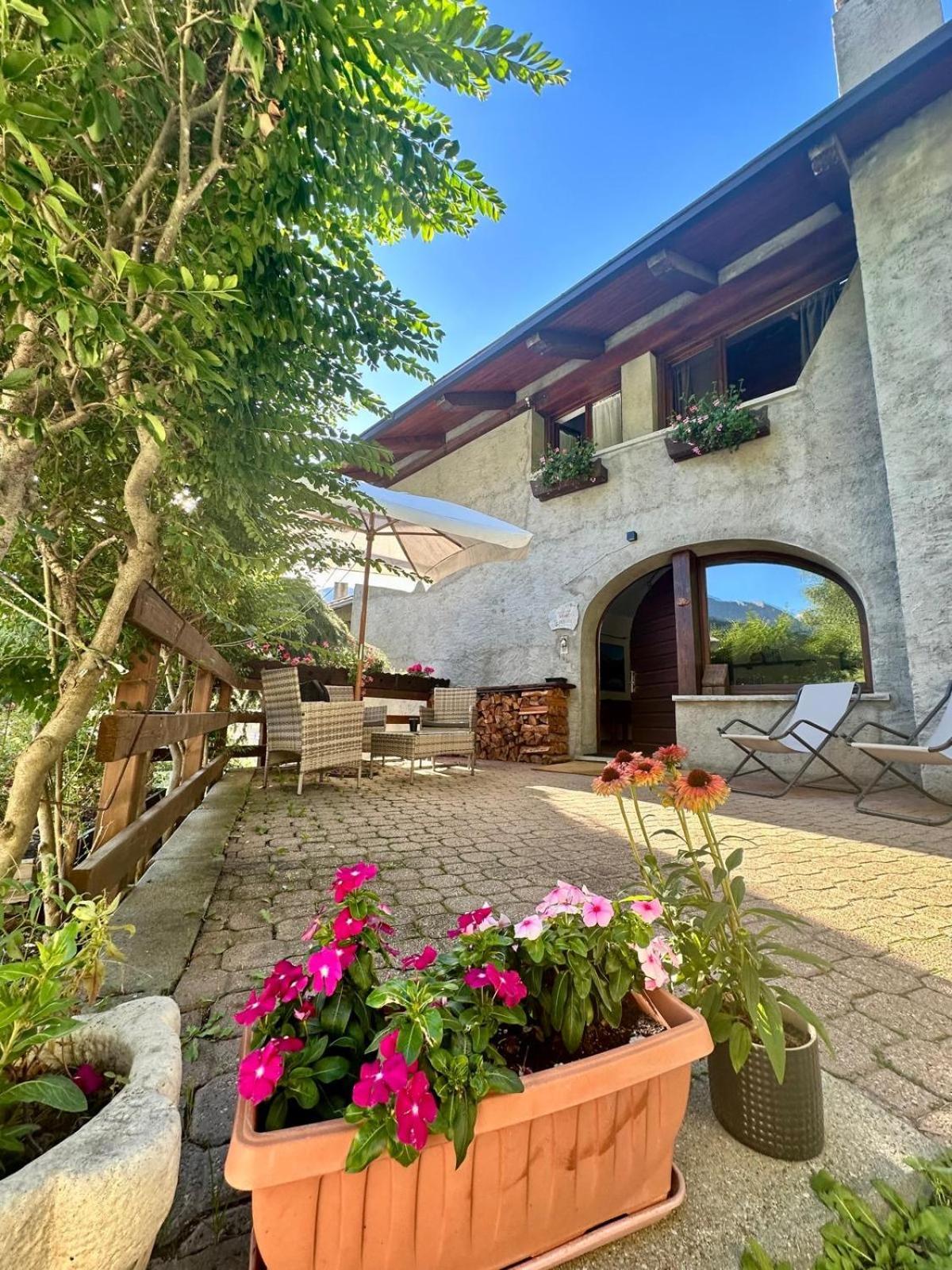 Chalet Bellevue Bardonecchia Exterior photo