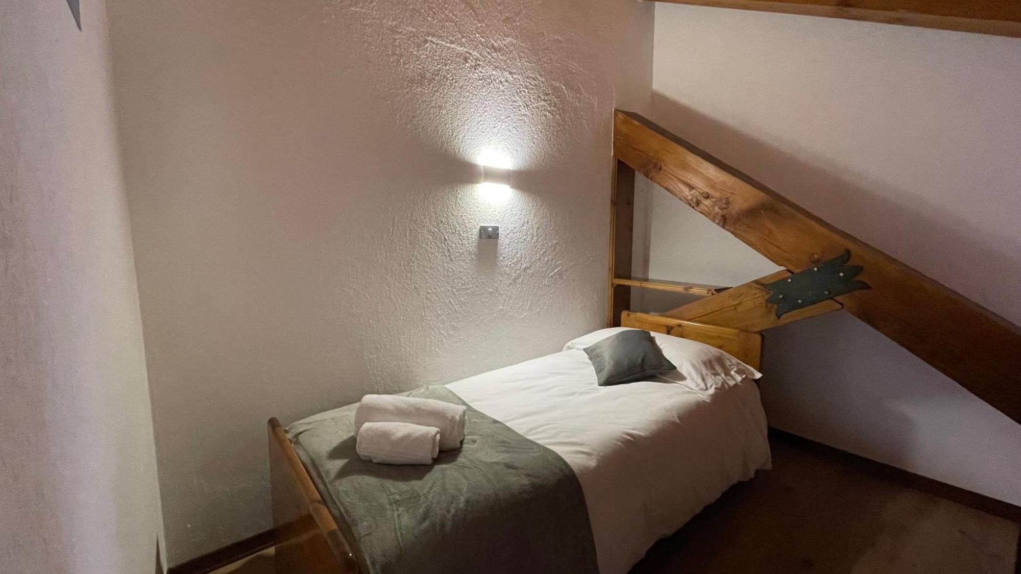 Chalet Bellevue Bardonecchia Room photo