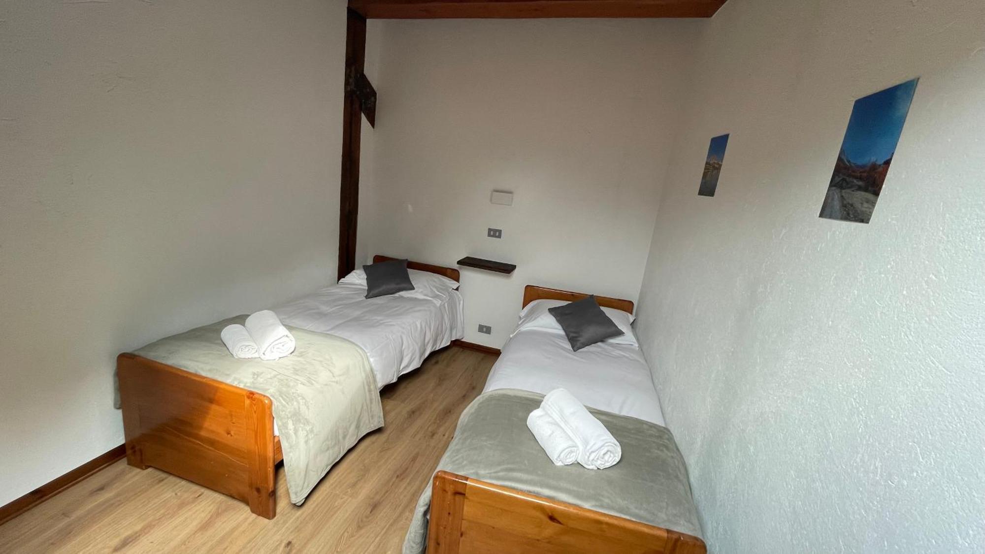 Chalet Bellevue Bardonecchia Room photo